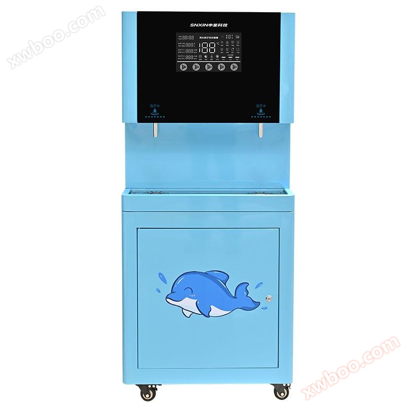 嵌入式等离子体动态空气消毒器