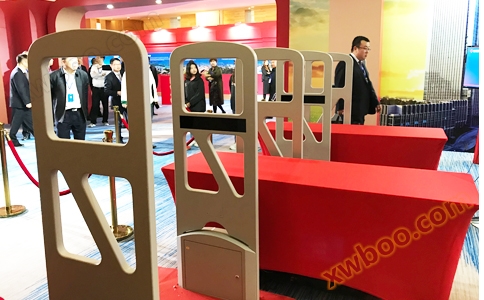 RFID会议签到考勤