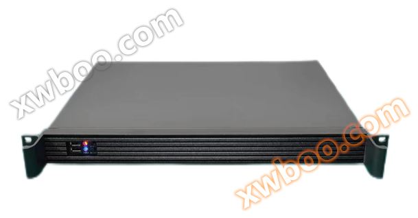 国产化综合安防网关