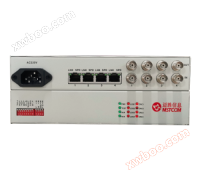 4E1 protocol converter MST-SVPE40C
