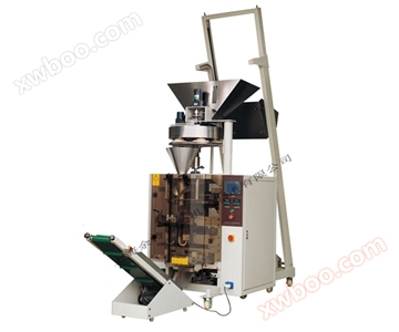 SJ - 500A Автоматическая упаковка крупногабаритных частиц