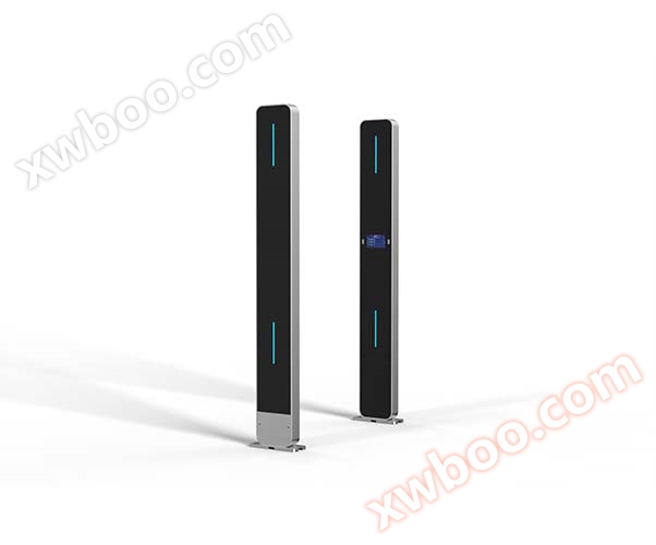 Cổng an ninh UHF LSG613