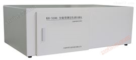 KH-3100형 박층 크로마토그래프 스캐너