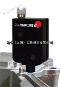 Sita online cleanliness meter