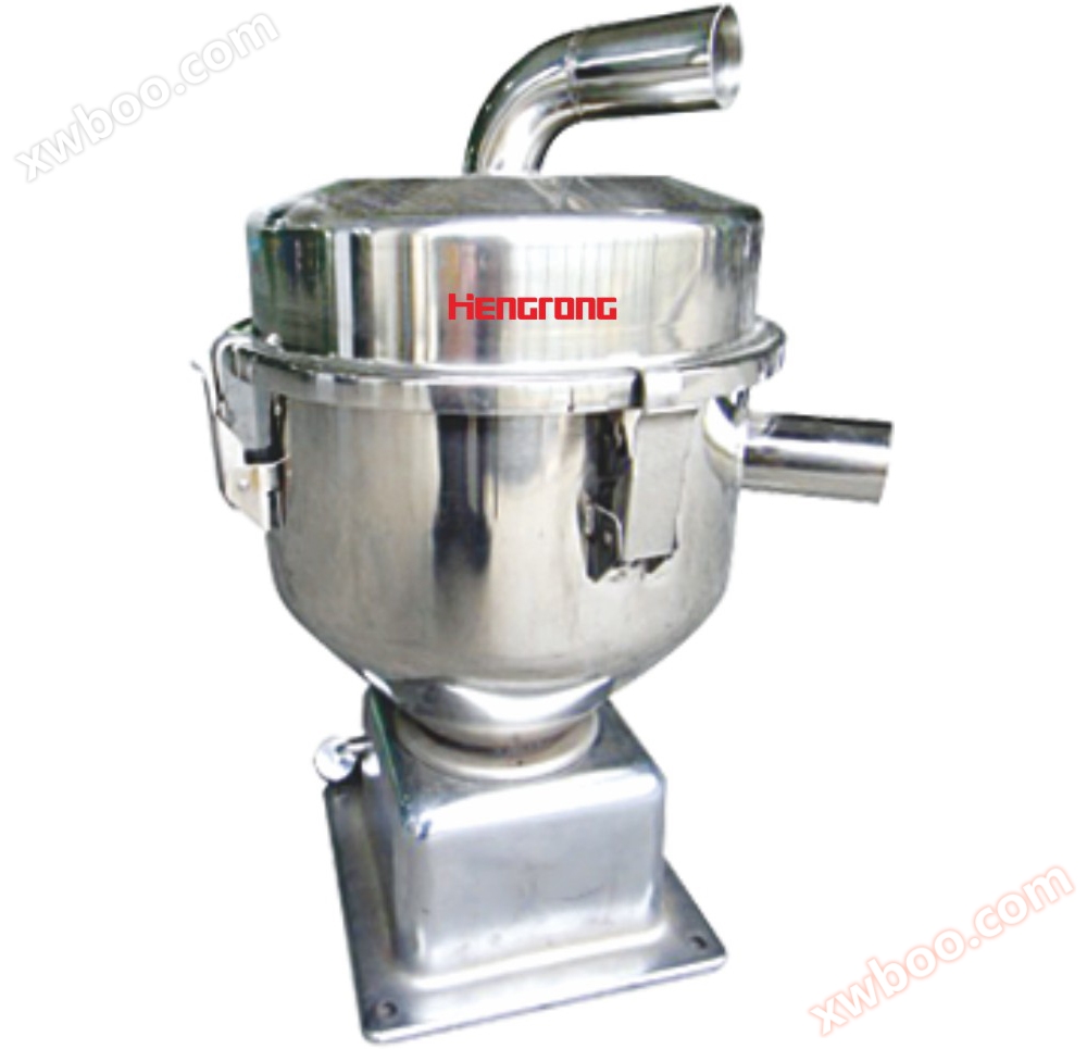 Micro moving suction bucket