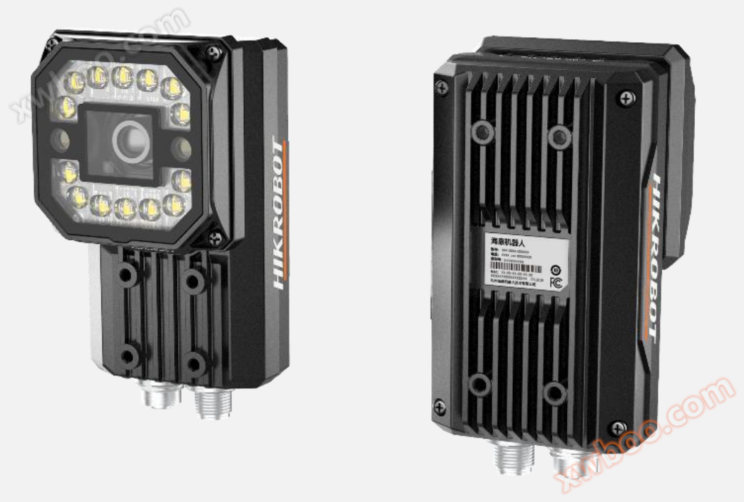 MV-IDE010X 5 megapixel lettore industriale di otturatori globali