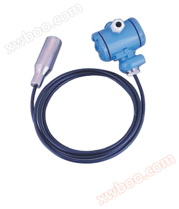 Trasmettitore di livello pressostatico DW901