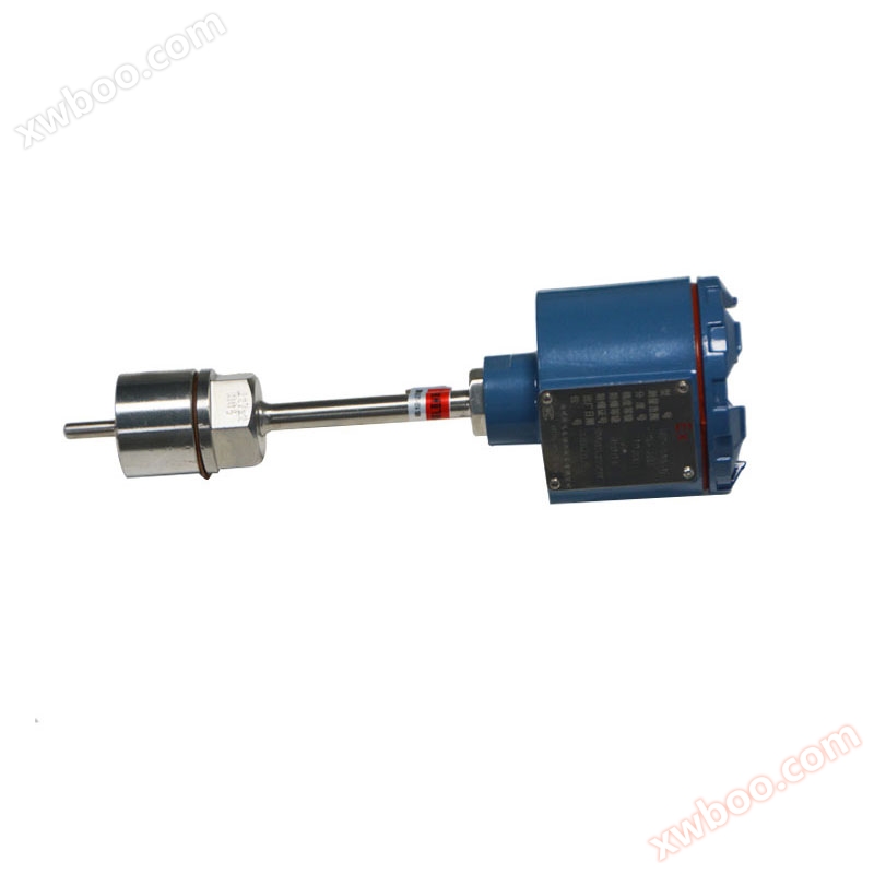 Rintangan haba termocouple tahan letupan