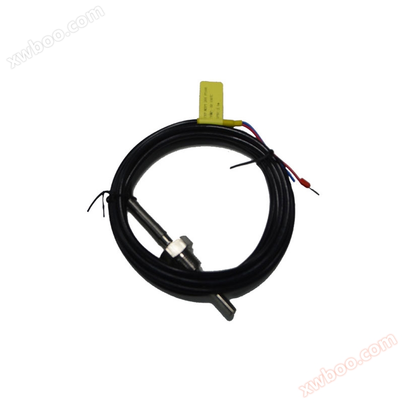 Sensori di temperatura per compressori d'aria