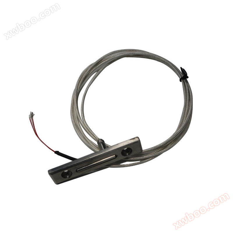 Muundo maalum thermocouple upinzani wa joto