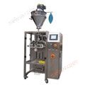 縦型製袋粉剤自動包装機