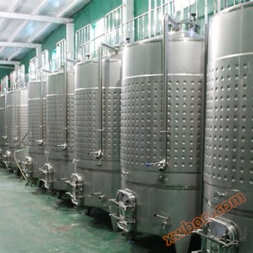 Mulberry Wine Complete Equipment Mulberry Wine Production Equipment Mulberry Wine Production Line