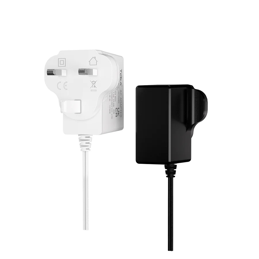 15.6W страничен адаптер за захранване