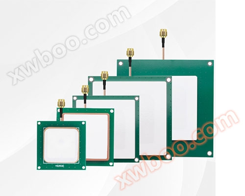 RFID Ultra-Hochfrequenz-Keramik-Antenne