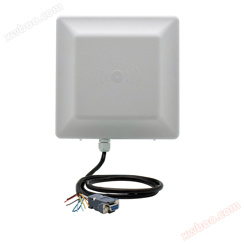 YND905M All-in-One-Lesegerät