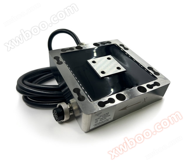 Cảm biến lực ba phần FC3D120